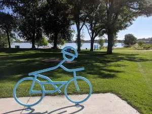 Blue Heron Park
