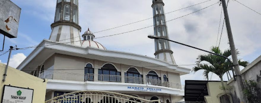 Masjid An-Najah