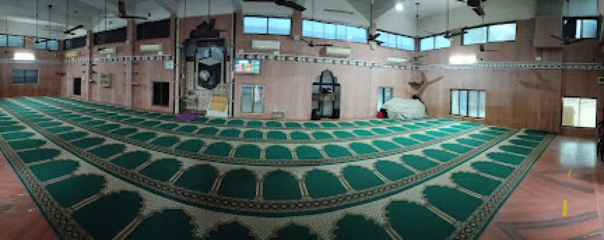 Highway Masjid