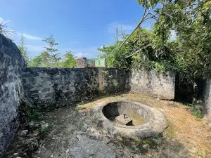 Đồn Pháp đỉnh núi Cấm