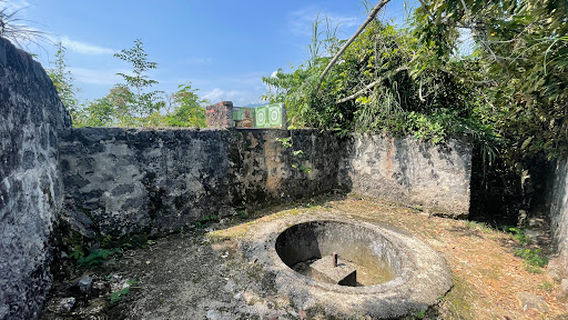 Ha Giang City Viewpoint