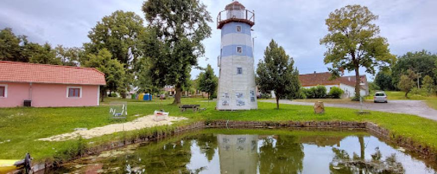 Maják naděje