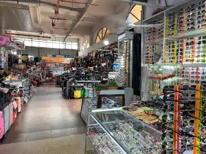 Chợ Đông Kinh Lạng Sơn