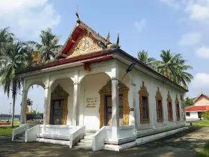 Wat Pak Phraek