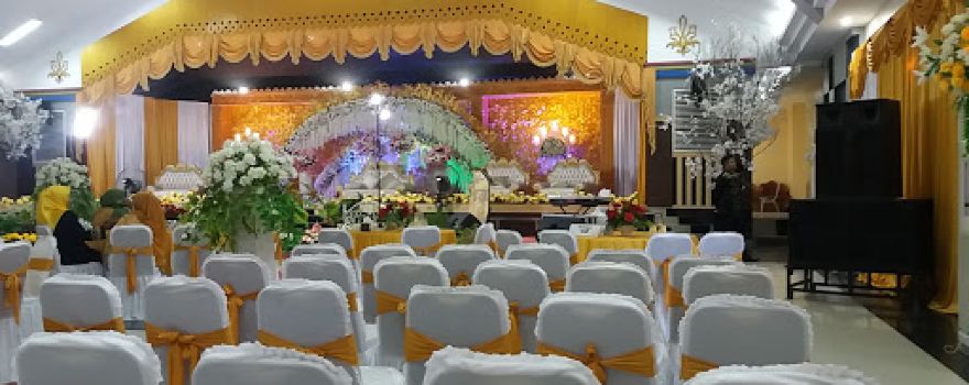 Sasana Mitra Bukit Datuk, Dumai