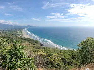 Playa Las Brisas Michoacán