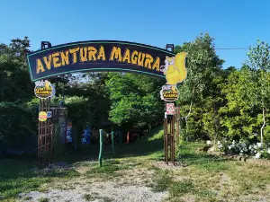 Parc Aventura Măgura