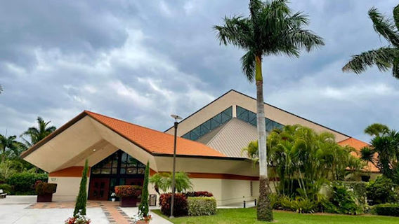 St Peter Catholic Church