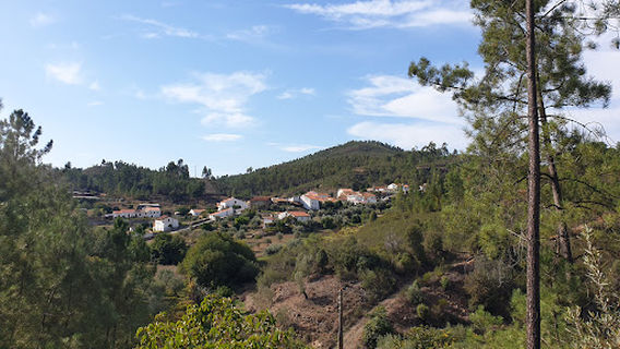 PR8 Zimbreira (aldeia)