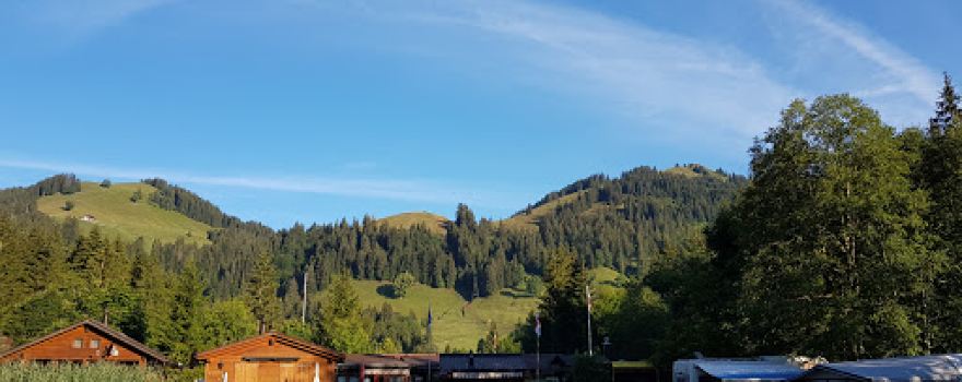 Camping Seeweid