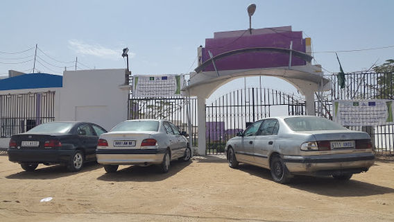 Nouakchott