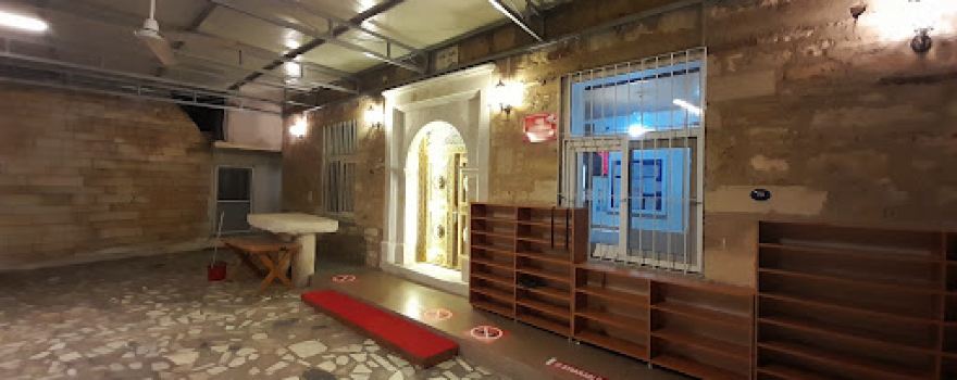Yeni Foça Cami