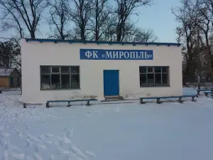 Stadion