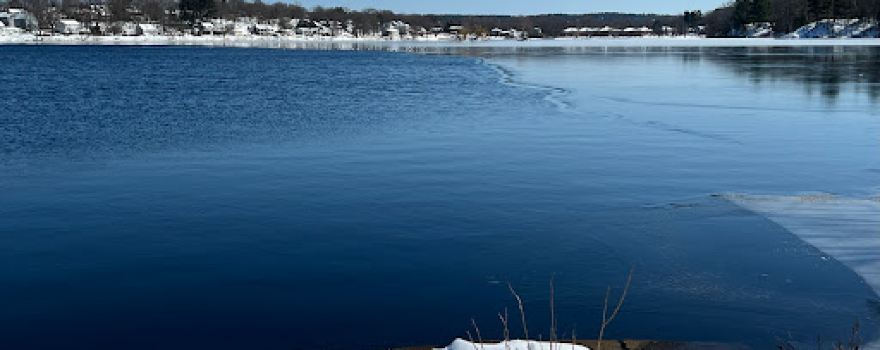 Horn Pond Recreation Area