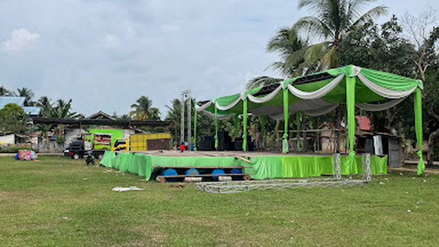 Lapangan Sridadi