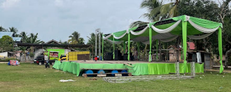 Lapangan Sridadi