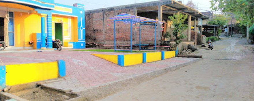 Shree ram mandir