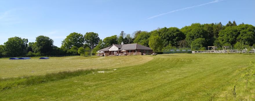 Herriard Green