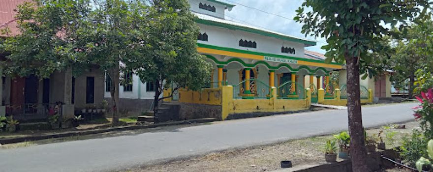 Masjid Nurul Khaer