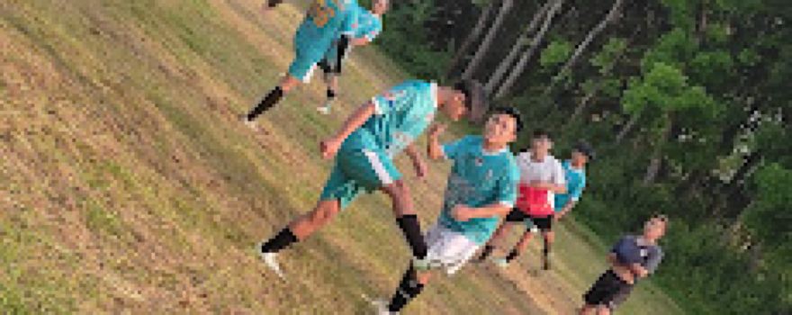 Lapangan Sepak Bola Cigobang