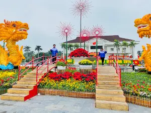 Thái Bình Museum