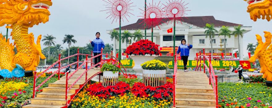 Bảo tàng Thái Bình