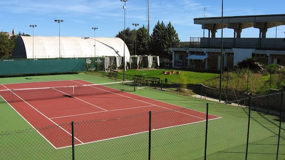 Circolo Tennis Melfi | CT Melfi | Associazione sportiva dilettantistica
