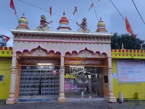 Hanuman Temple Bakayan (Imla Wale Babba)