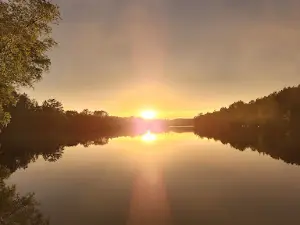 Beatrice Lake