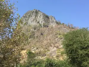 Phnom Preak Mountain