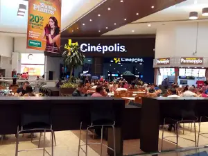 Cinépolis