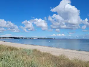 Baltic beach camping Scharbeutz GmbH