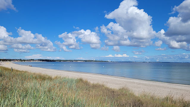 Baltic beach camping Scharbeutz GmbH