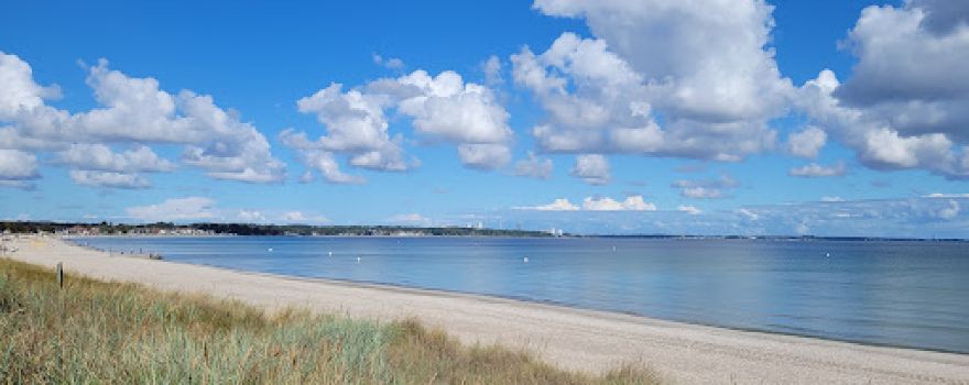 Baltic beach camping Scharbeutz GmbH