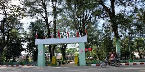 U Ottama Park