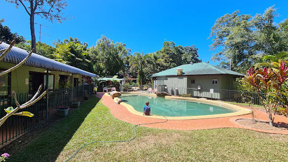 Kuranda