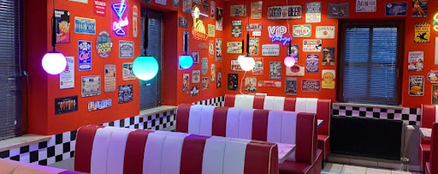 Vegas Billiard Wackersdorf