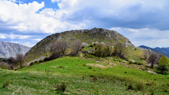 Rimetea