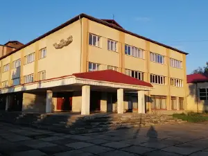 Zolochiv House of Culture