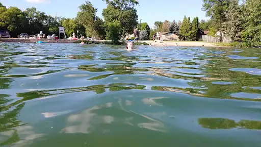 Lake Latoka Public Beach