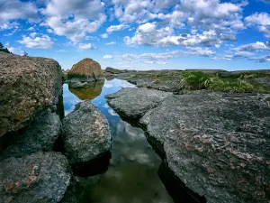 Varlaxudden Outdoor Recreation Area