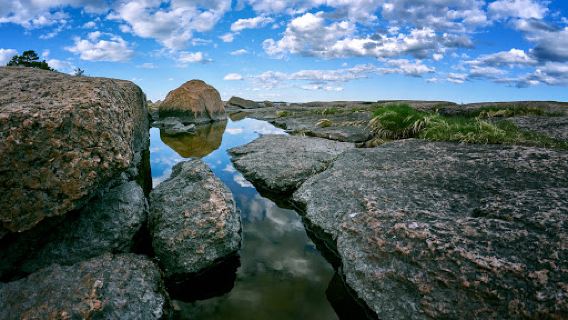 Varlaxudden Outdoor Recreation Area