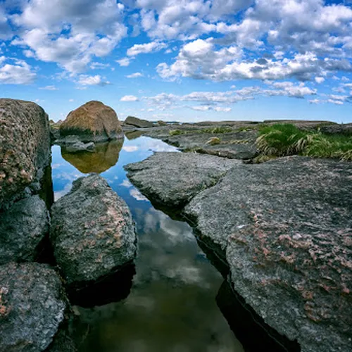 Varlaxudden Outdoor Recreation Area