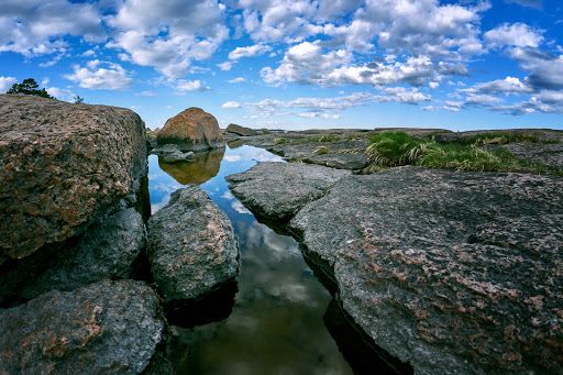 Varlaxudden Outdoor Recreation Area