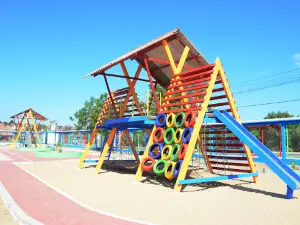 Infantil Froilán Alama Park