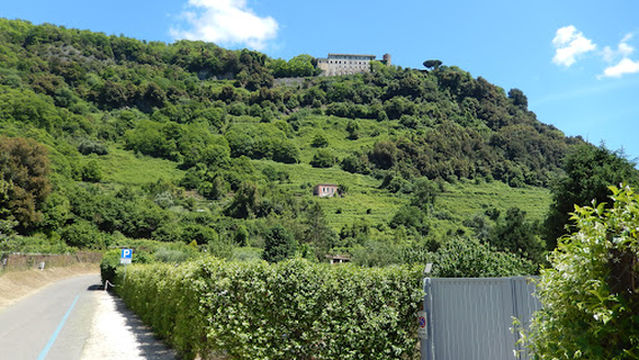 Santuario di Diana Nemorense