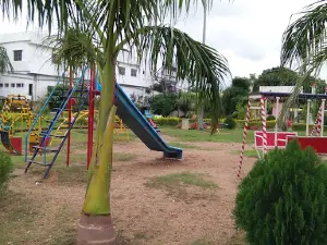 Brahmapuri Garden