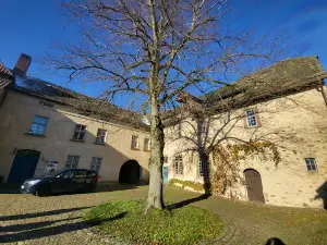 Burg Sternberg