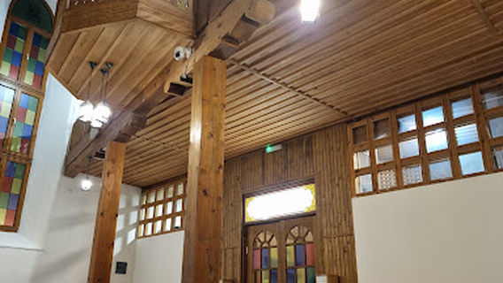 Gradska džamija Bihać