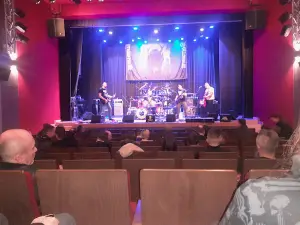 Sokół. Niżańskie Centrum Kultury